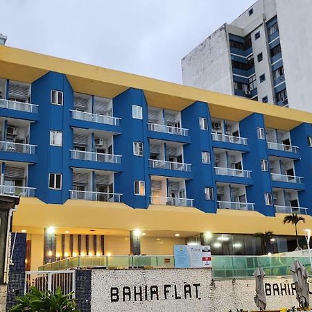 Bahia Flat - Vista Mar Aparthotel Salvador Exterior foto