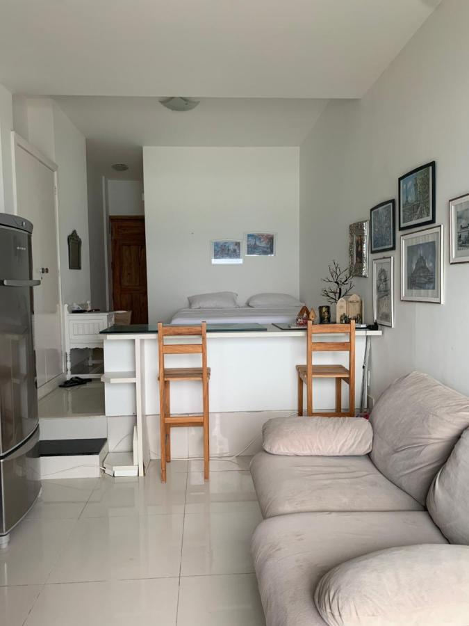 Bahia Flat - Vista Mar Aparthotel Salvador Exterior foto